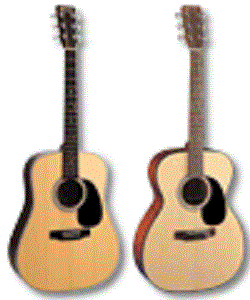 MARTIN GUITAR